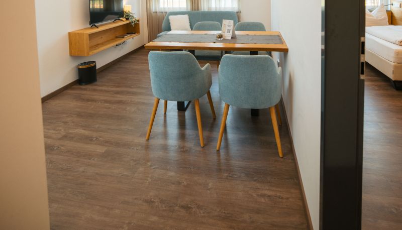 Suite Junior - Hotel Poellners