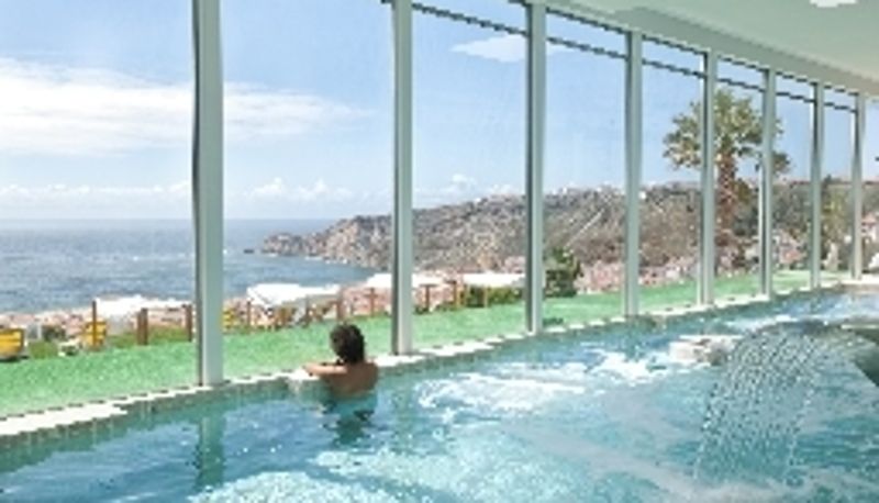 Zwembad - Miramar Hotel & SPA