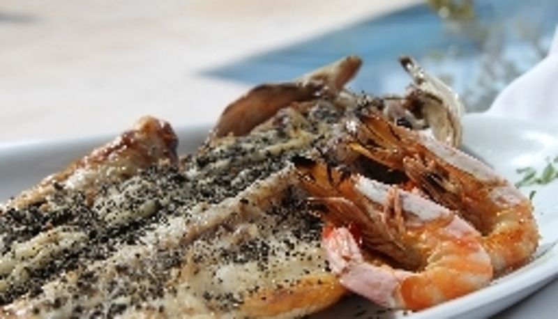 Restaurant - Miramar Hotel & SPA