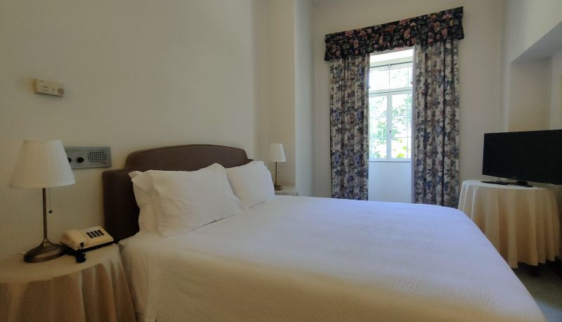 Pokój standardowy (dwuosobowy) - Hotel Urgeiriça