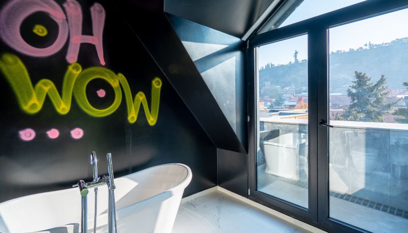 Suite - Platforma Design Hotel