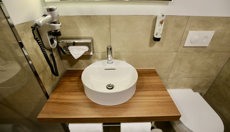 Bagno - THE-RHIN