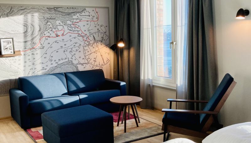 Apartamento - unique by ATLANTIC Hotels Kiel