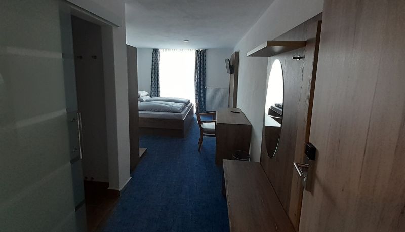 Chambre standard (double) - Landgasthof Hotel Lamm