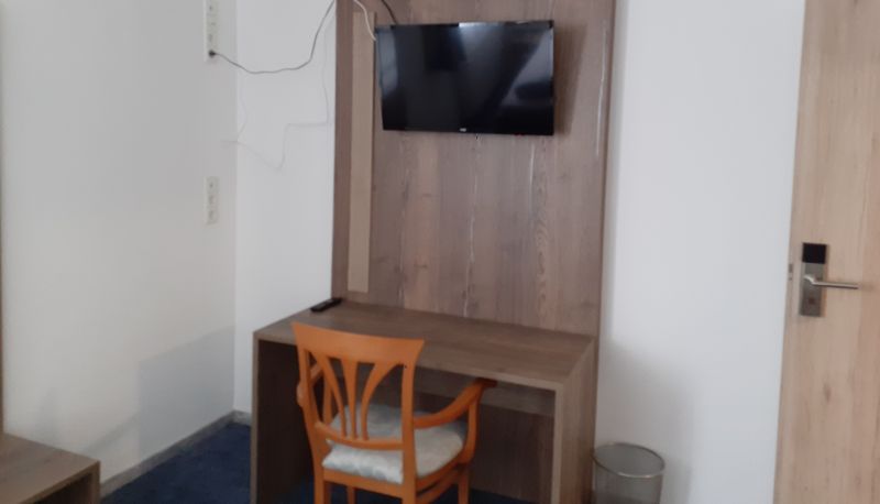 Chambre standard (double) - Landgasthof Hotel Lamm