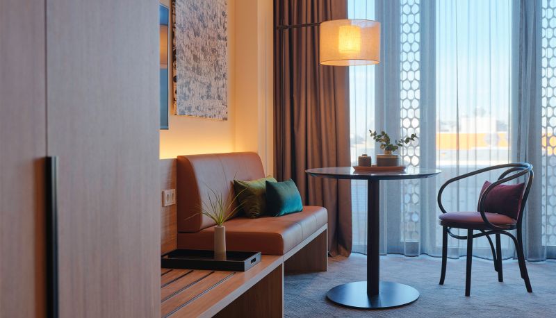 Apartamento - Adina Apartment Hotel Munich
