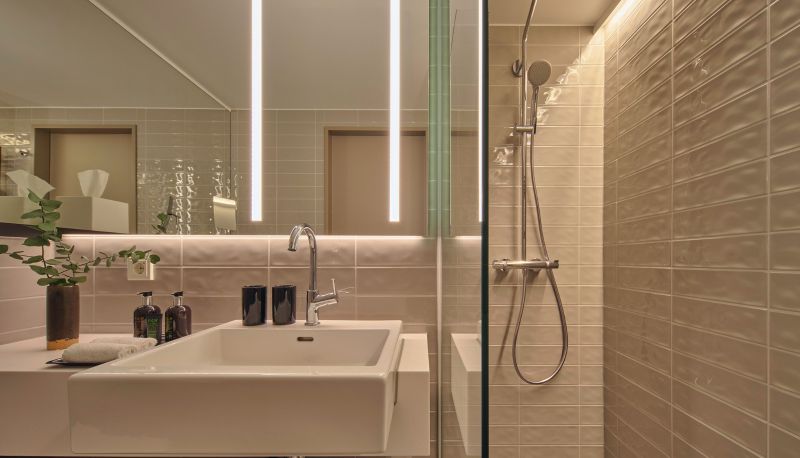 Habitación estándar (individual) - Adina Apartment Hotel Munich