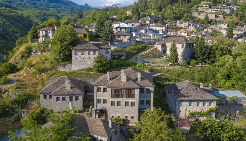 Entorno - Bagia Exclusive
