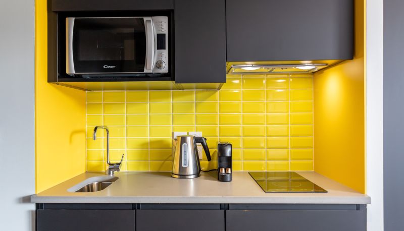 Appartamento - Staycity Frankfurt Airport