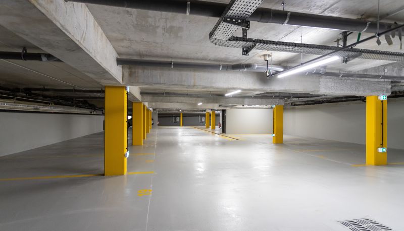 Info - Staycity Frankfurt Airport