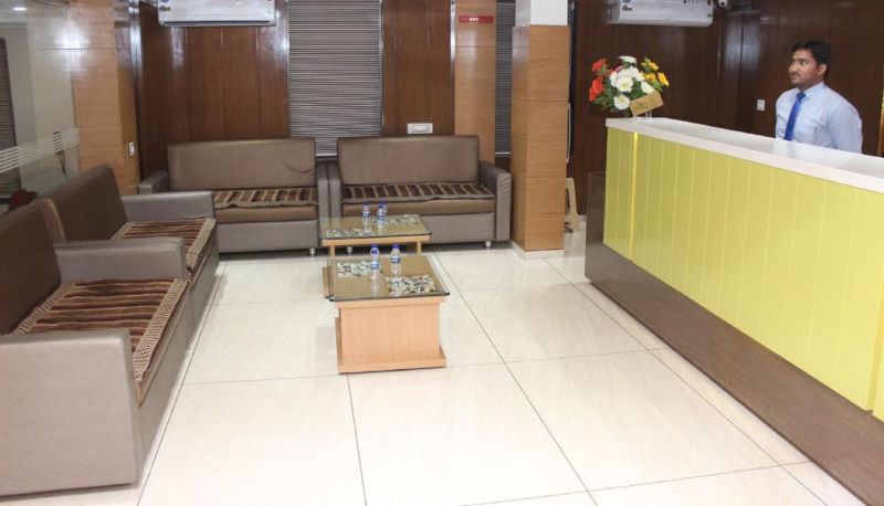 Sala - Hotel Furat Inn