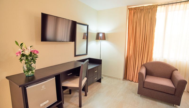 Suite - Hotel Arizona Suites
