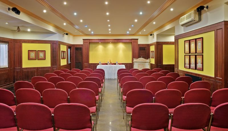 Business center - Mayfair Rourkela