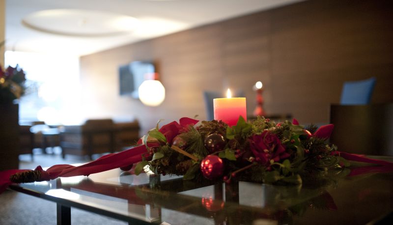 Lobby - Rauter