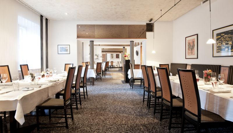 Restaurant - Rauter