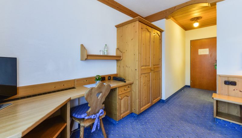 Standaardkamer (eenpersoons) - Fischerwirt