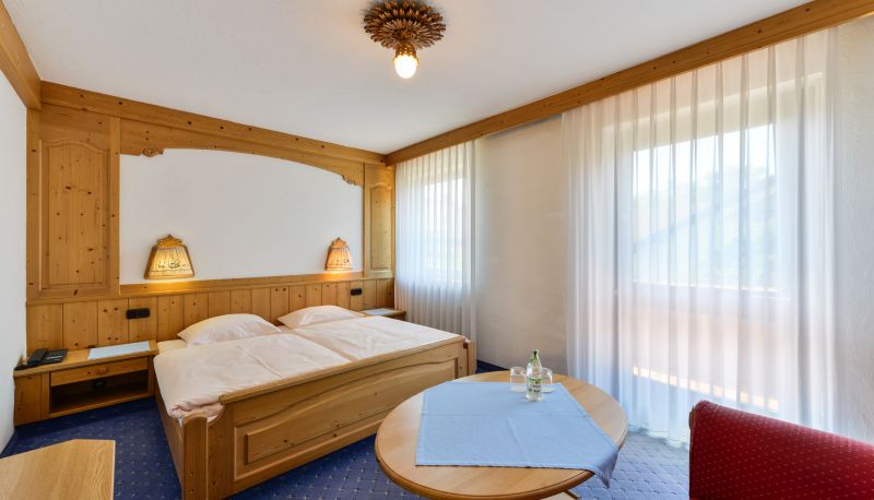 Standaardkamer (tweepersoons) - Fischerwirt