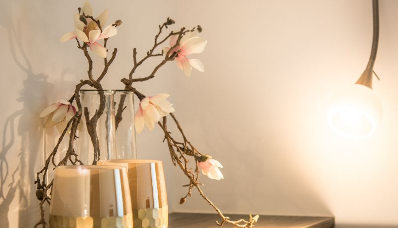 Interieur van het hotel - Friederike