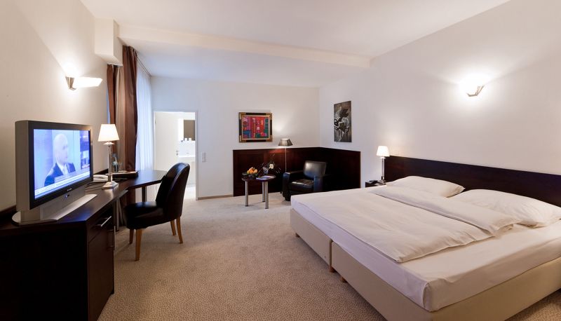 Superior kamer (tweepersoons) - Friederike