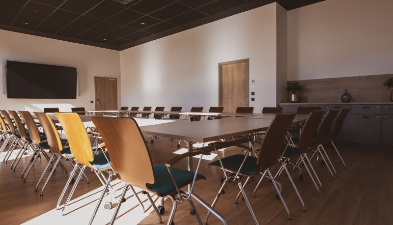 Conferences - Das Steinmüller Hotel