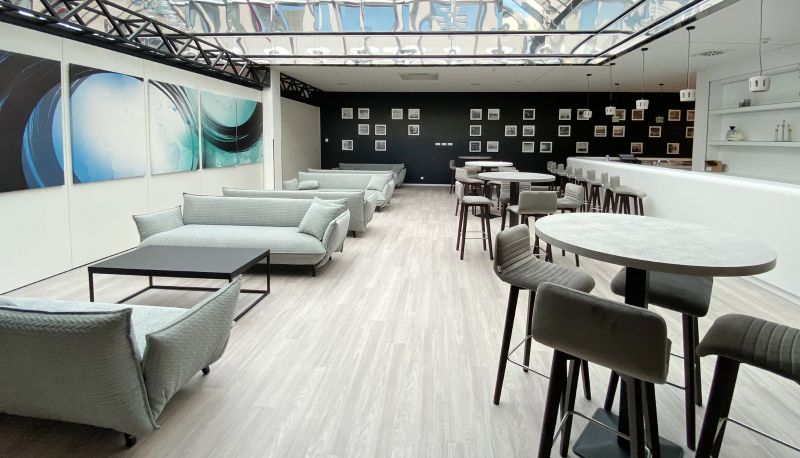 Bar - DORMERO Hotel Hersbruck