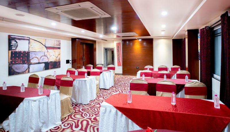 Conferences - Spree Hotel Jaipur