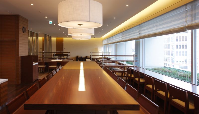 Hall - Richmond Hotel Premier Sendai Ekimae