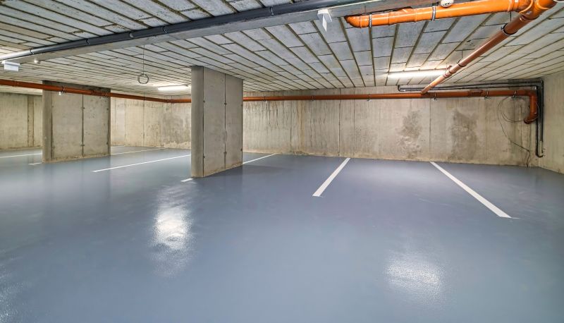 Interieur - ABA Apartments