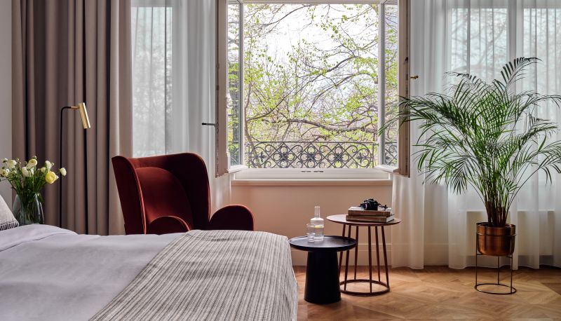 Appartement - ALTUS PALACE - Destigo Hotels