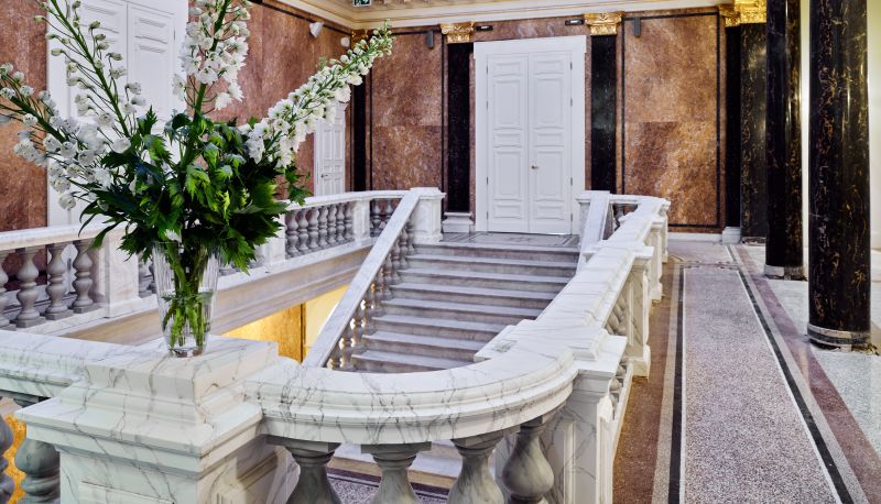 Hal - ALTUS PALACE - Destigo Hotels