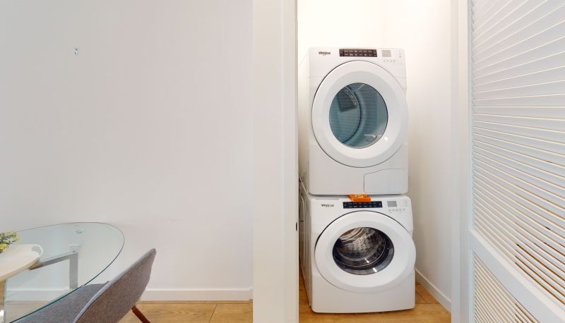Appartement - Suite Home  - Porte West Loop