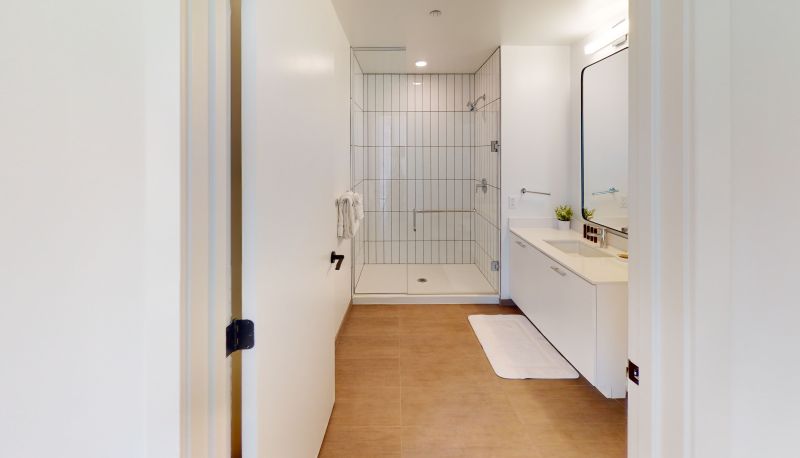 Badezimmer - Suite Home  - Porte West Loop