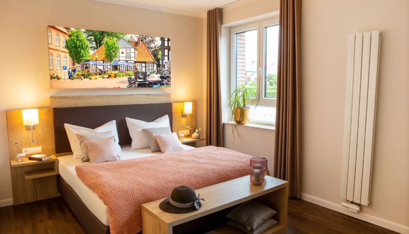 Superior kamer (tweepersoons) - Hotel Velo