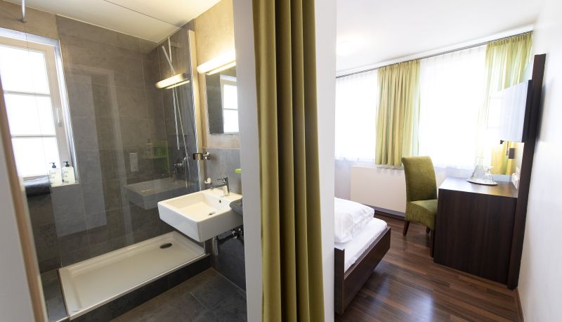 Camera standard (singola) - Hotel Bären