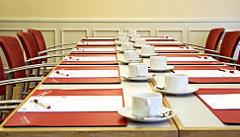 Conference room - Harheimer Hof