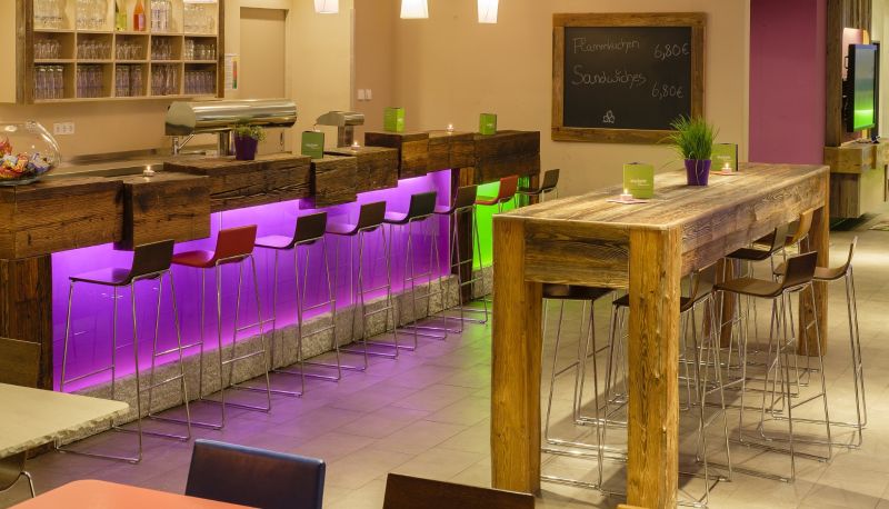 Bar - Explorer Hotel Garmisch