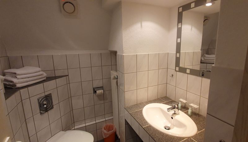 Chambre standard (double) - Zur Krone