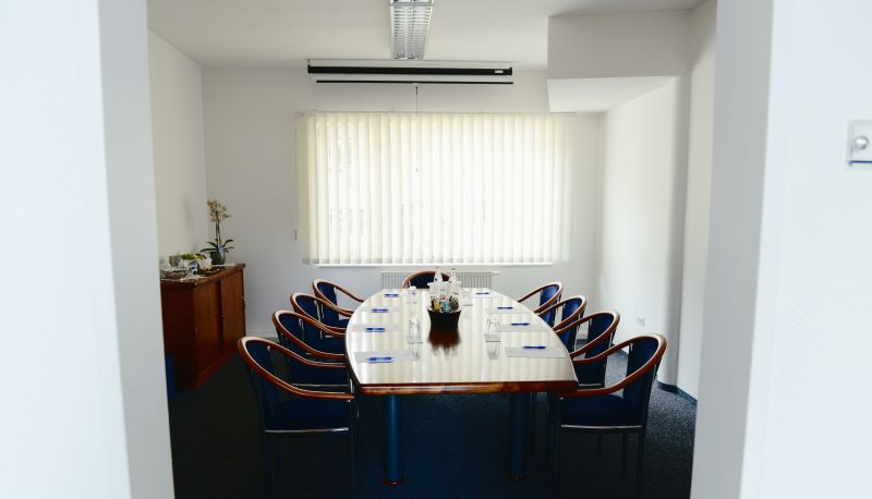 Sala na spotkanie - Parkhotel Herne