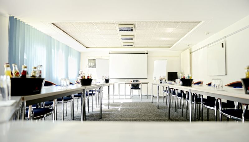 Sala seminaryjna - Parkhotel Herne
