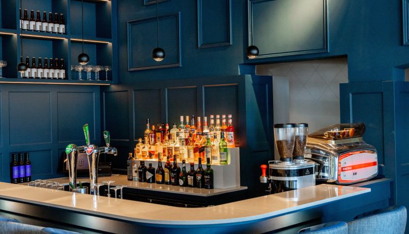 Bar - Paping Hotel&Spa