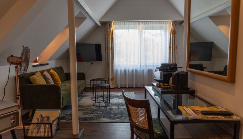 Junior suite - Paping Hotel&Spa