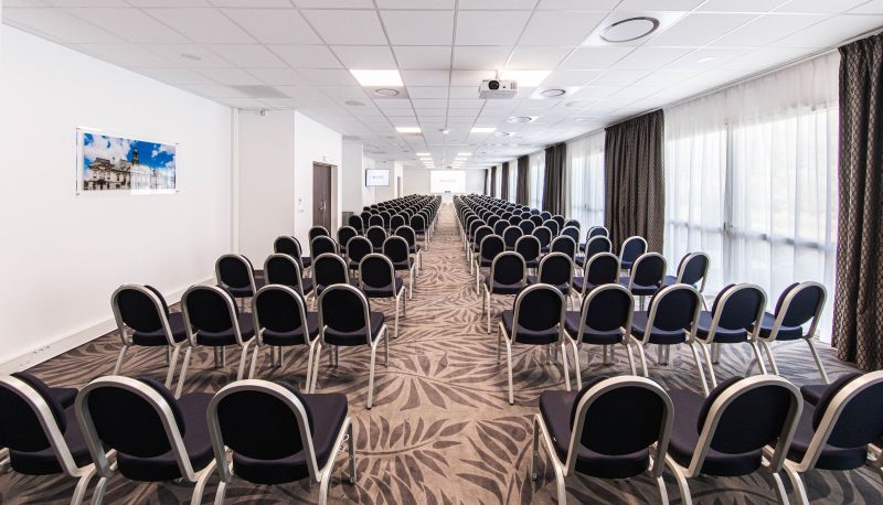 Meetingzimmer - Westotel Tours  Val de Loire