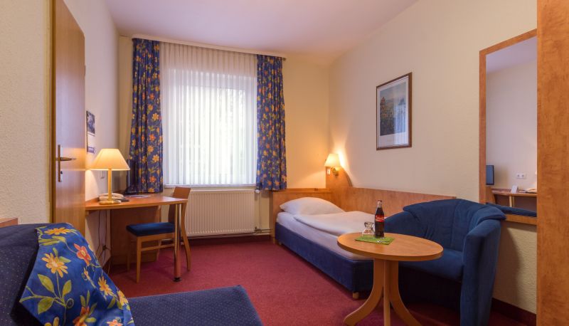 Habitación estándar (individual) - Am Wollmarkt