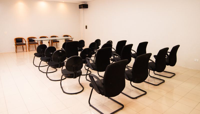 Meetingzimmer - Porty Brasil Hotel
