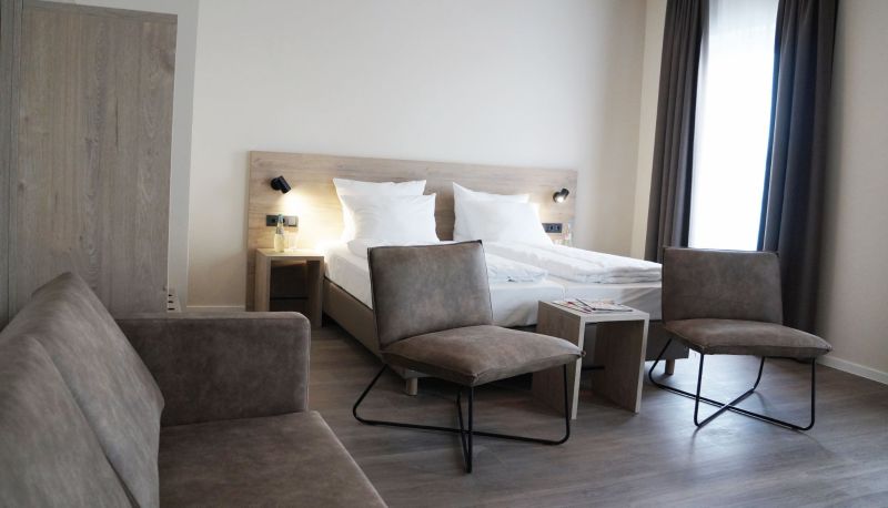 Suite - DiMas Hotel Ettenheim-Rust