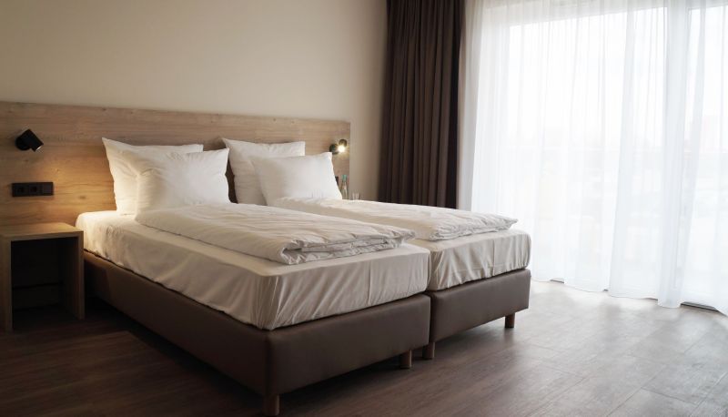 Standard room (double) - DiMas Hotel Ettenheim-Rust