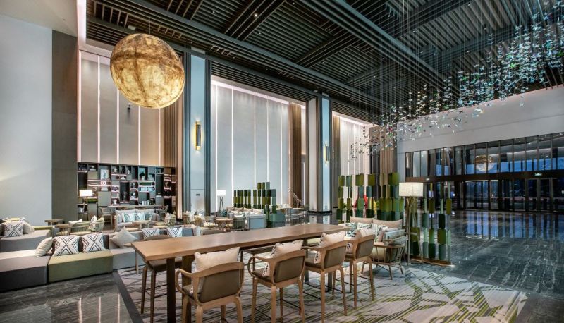 Superior room (single) - LEBANSHAN HOTELS CHONGQING