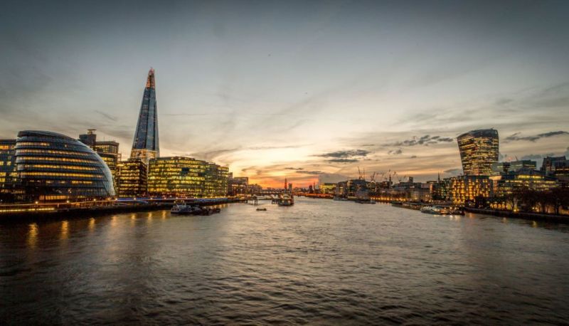 Dintorni - Maldron Hotel Shoreditch
