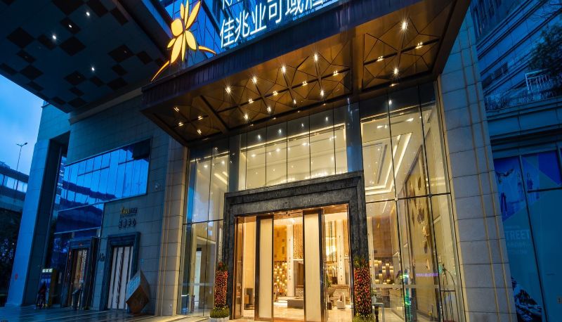 View - Kare Hotels & Residences