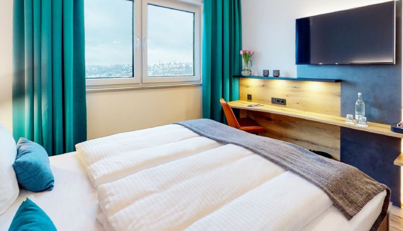 Pokój standardowy (jednoosobowy) - Luma Hotel Spa & Fitness